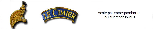 Le Cimier