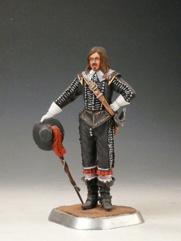 PORTHOS