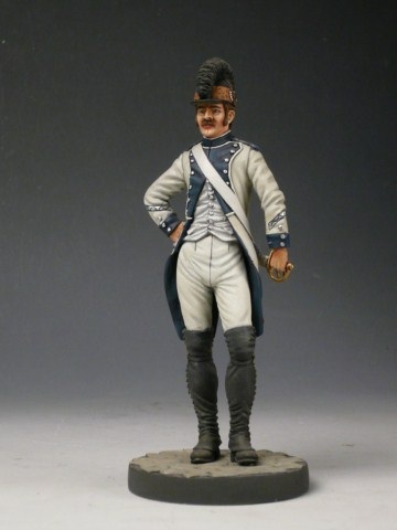 FUSILIER AR