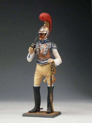 OFF CARABINIERS I EMPIRE