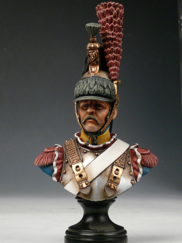 CUIRASSIER