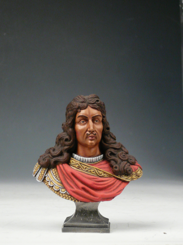 LOUIS XIV