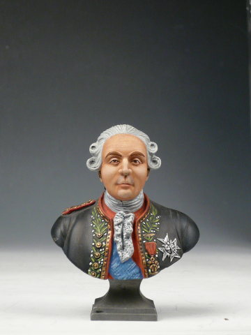 LOUIS XVI
