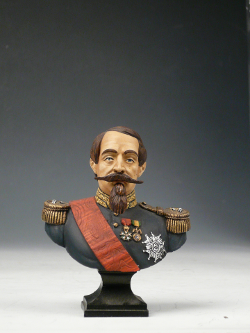 NAPOLEON III