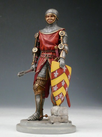 CHEVALIER XIV