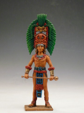 PRINCE INCA
