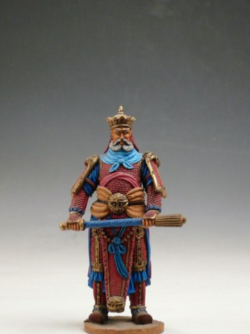 PRINCE CHINOIX AVEC MASSE