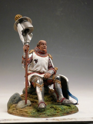 CHEVALIER XIV ASSIS