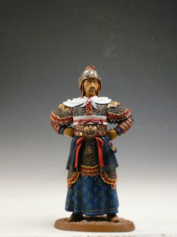 GENERAL CHINOIS