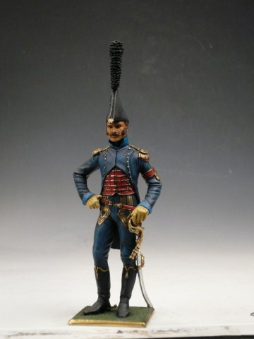 AIDE DE CAMP I EMPIRE