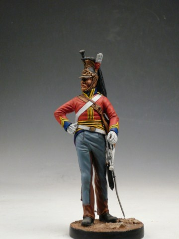 INNINSKILLING 1815