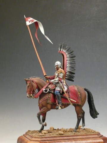 CAVALIER SOBIESKI