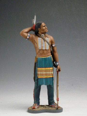 INDIEN CHEYENNE