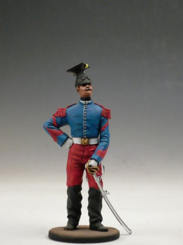 LANCIER II EMPIRE