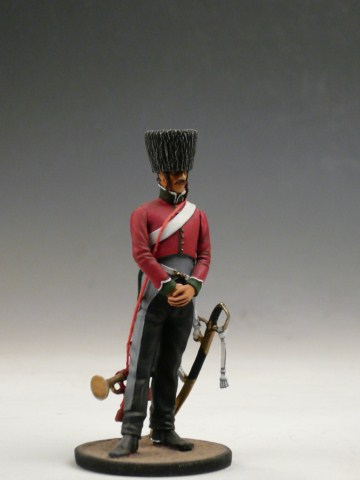 TROMPETTE HUSSARDS