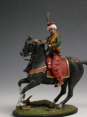 MAMELUCK EMPIRE