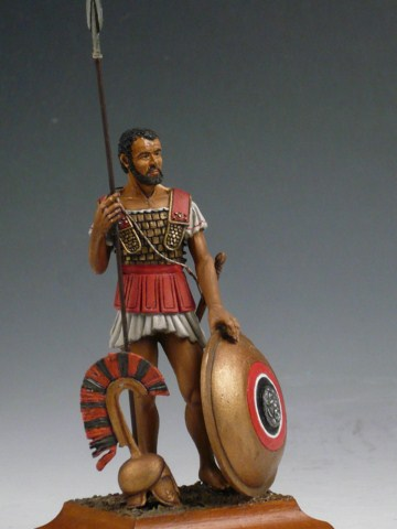 HOPLITEGREC