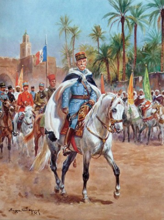 Lyautey