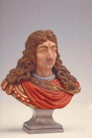 Louis XIV