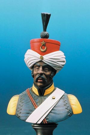 Mameluck de la Garde