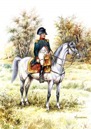 NAPOLEON 1r
