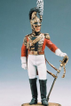 Gendarme garde du Roi