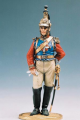 Mousquetaire gris
