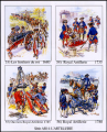 Ancien Rgime, srie 14 : L'artillerie