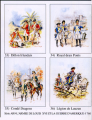 Ancien Rgime, srie 9 : L'arme de Louis XVI et la guerre d&