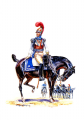 Officier Suprieur de Carabiniers