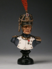 OFF FUSILIERS
