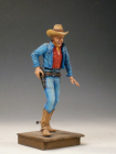 COW BOY DEGAINANT