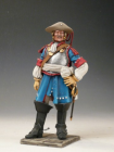 CUIRASSIER DU ROI