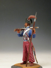 SOLDAT CIE DROMADAIRE
