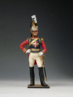 MOUSQUETAIRE GRIS
