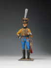 ADC DE BERNADOTTE