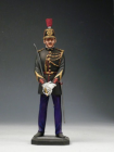 GARDE REPUBLICAIN FANTASSIN