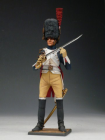 OFF GRENADIERS A CHEVAL