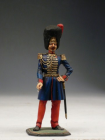 LC OFF GRENADIER II EMPIRE