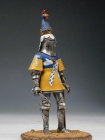 CHEVALIER HEAUME COQ