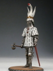 CHEVALIER HEAUME CYGNE