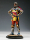 CHEVALIER XIV