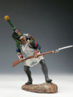 FUSILIER AU COMBAT
