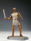 SOLDAT GREC