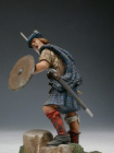 ECOSSAIS TARTAN BLEU CULLODEN