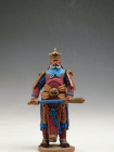 PRINCE CHINOIX AVEC MASSE