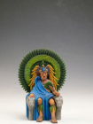 EMPEREUR INCA ATAUALPA
