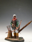 ARCHER ANGLAIS CRECY