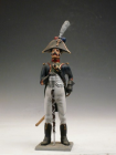 TAMBOUR-MAJOR INF LIGNE I EMPIRE