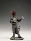 OFF ARTILLERIE A CHEVAL 1810